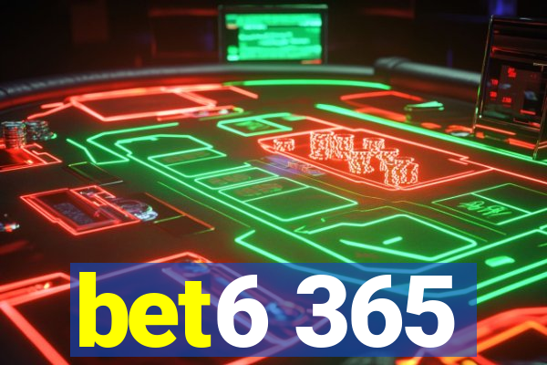 bet6 365